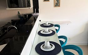 Apartamento Condomínio Golden Lake Arraial do Cabo - RJ